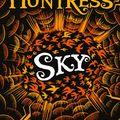 Cover Art for 9781405284684, Sky (The Huntress Trilogy) by Sarah Driver