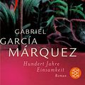 Cover Art for 9783596162505, Hundert Jahre Einsamkeit by Gabriel García Márquez
