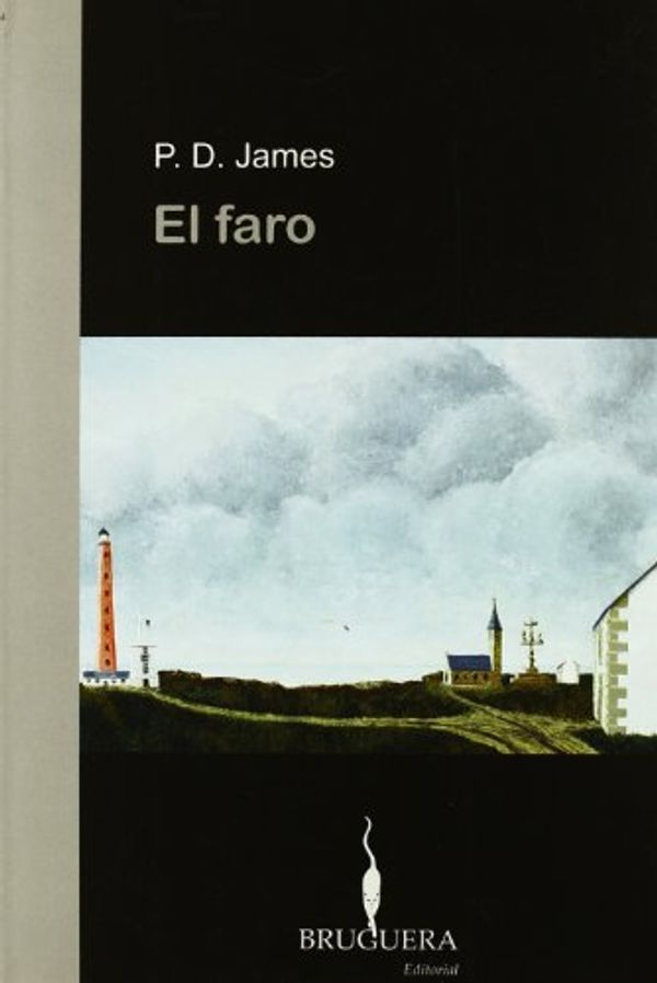 Cover Art for 9788402420015, El Faro by P. D. James