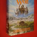 Cover Art for B000FLCQTW, People of the Wolf by W Michael Gear