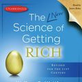 Cover Art for 9780743572187, The Science of Getting Rich by Wallace D. Wattles