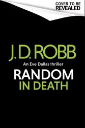 Cover Art for 9780349437392, Untitled JD Robb 58 (In Death) by Robb, J. D.