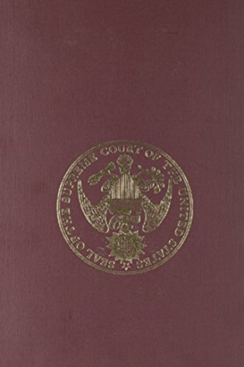Cover Art for 9780231088701, The Documentary History of the Supreme Court of the United States 1789-1800: v. 3 by Maeva Marcus, James Perry