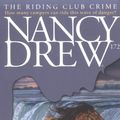 Cover Art for 9780689861451, Riding Club Crime by Carolyn Keene