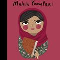Cover Art for 9780711259027, Malala Yousafzai (Little People, BIG DREAMS) by Sanchez Vegara, Maria Isabel