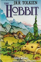 Cover Art for 9781560600541, Hobbit by J. R. r. Tolkien