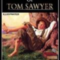 Cover Art for 9798742830375, The Adventures of Tom Sawyer by Mark Twain