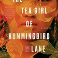 Cover Art for 9781501154843, The Tea Girl of Hummingbird Lane by Lisa See