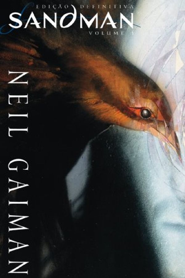 Cover Art for 9788573516531, Absolute Sandman - Volume 1 (Em Portuguese do Brasil) by Neil Gaiman