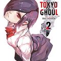 Cover Art for 9788467918939, Tokyo Ghoul 02 by Sui Ishida