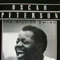 Cover Art for 9781559581110, Oscar Peterson by Gene Lees