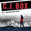 Cover Art for B0755YH443, The Disappeared (Joe Pickett Book 18) by C.j. Box