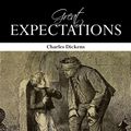 Cover Art for 9786050436242, Great Expectations by Charles Dickens