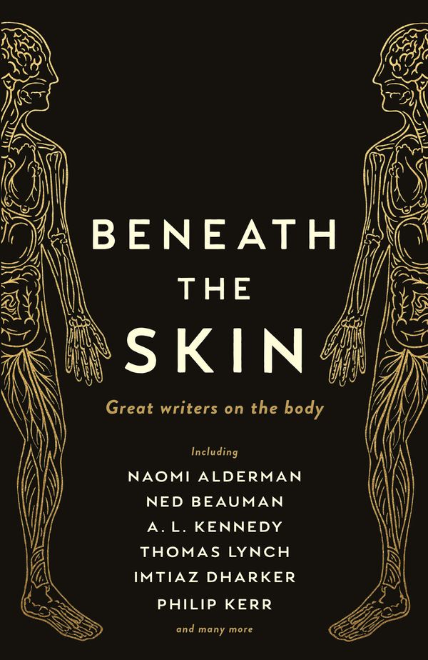 Cover Art for 9781788160957, Beneath the Skin by Ned Beauman