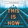 Cover Art for 9781094105000, This Is How I Lied by Heather Gudenkauf