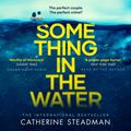 Cover Art for 9781471176524, Something in the Water by Catherine Steadman