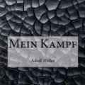 Cover Art for 9781537708362, Mein Kampf by Adolf Hitler