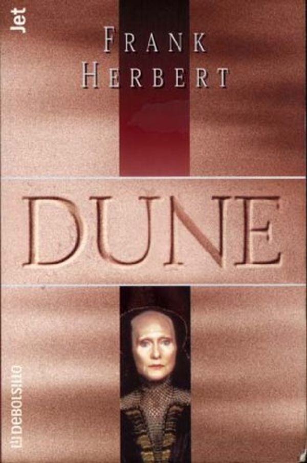 Cover Art for 9788484504085, Dune by Frank Hervert