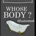 Cover Art for 9781073534098, Whose Body? illustrated by Dorothy L Sayers