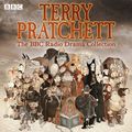 Cover Art for 9781785298226, Terry Pratchett: The BBC Radio Drama Collection: Seven full-cast dramatisations by Terry Pratchett