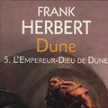 Cover Art for 9782266153744, Dune 5 L'Empereur-Dieu de Duna by Frank Herbert