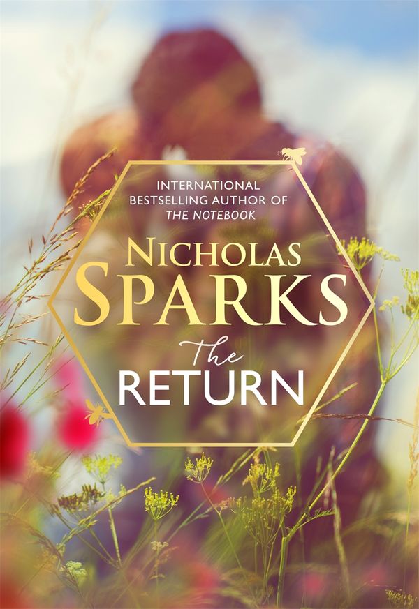 Cover Art for 9780751567793, The Return by Nicholas Sparks