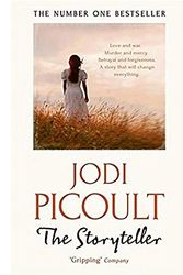 Cover Art for 9781473624191, The Storyteller Special Sales by Picoult Jodi