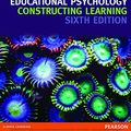 Cover Art for 9781486007073, Educational Psychology: Constructing Learning by Dennis M McInerney