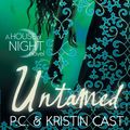 Cover Art for 9780349001159, Untamed: Number 4 in series by P. C. Cast