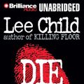 Cover Art for 9781455844180, Die Trying by Lee Child