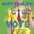 Cover Art for 9781299558045, Vote by Gary Paulsen