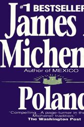 Cover Art for 9780449205877, Poland by James A. Michener