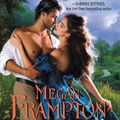 Cover Art for 9780062867407, Never A Bride by Megan Frampton