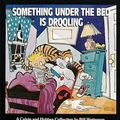 Cover Art for 9780833554543, Something Under the Bed Is Drooling by Bill Watterson