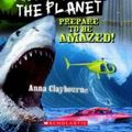Cover Art for 9781741698046, 100 Most Awesome Things on the Planet (Paperback) by Anna Claybourne