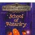 Cover Art for 9780439703208, School of Wizardry by Debra Doyle