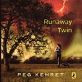 Cover Art for 9780606153508, Runaway Twin by Peg Kehret