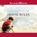 Cover Art for 9781440788246, House Rules by Jodi Picoult