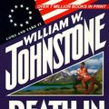 Cover Art for 9780786005871, Death in the Ashes by William W Johnstone