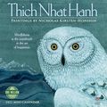Cover Art for 0762109071069, Thich Nhat Hanh 2021 Mini Wall Calendar (7"" x 7"", 7"" x 14"" open) by Nhat Hanh, Thich, Kirsten-Honshin, Nicholas