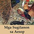 Cover Art for 9781087809700, Mga Sugilanon sa Aesop: Aesop's Fables, Cebuano edition by Aesop