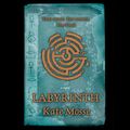 Cover Art for 9780786564156, Labyrinth by Kate Mosse