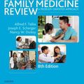 Cover Art for 9780323356329, Swanson's Family Medicine Review by Alfred F. Tallia, Joseph E. Scherger, Nancy Dickey