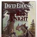 Cover Art for 9780345370433, The Ruby Knight by David Eddings