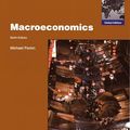 Cover Art for 9780321622051, Macroeconomics by Michael Parkin