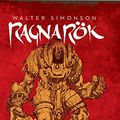 Cover Art for B0184QD4E0, Ragnarok Vol. 1: Last God Standing by Walt Simonson