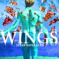 Cover Art for 9780307549396, Wings by Julie Gonzalez