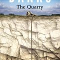 Cover Art for 9780316281836, The Quarry by Iain M. Banks