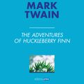 Cover Art for 9789898559456, The Adventures of Huckleberry Finn by Mark Twain