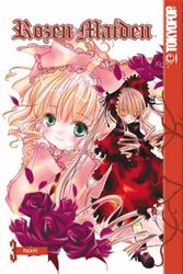 Cover Art for 9781598163148, Rozen Maiden: v. 3 by Peach Pit